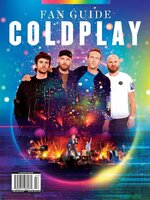 Coldplay Fan Guide